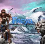 Freya Arrow Of The North на Slotoking