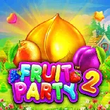 Fruit Party 2 на Slotoking